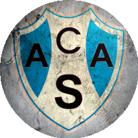 Logo Club Atlético Argentino del Sud de Piedrabuena